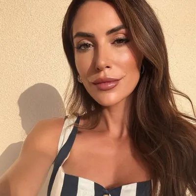 Alisa Jost profile