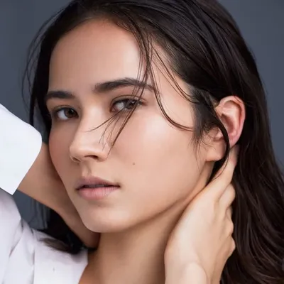 Alisa Nakashima 中嶋 杏里沙 profile