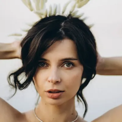 Alisa Tunkevych-Nikitina profile