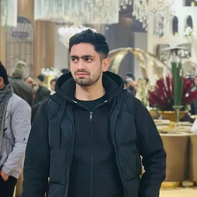 Ali Saif profile