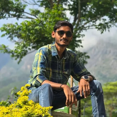 علی سیف profile