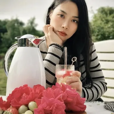 阿哩沙。Battersby Ng profile