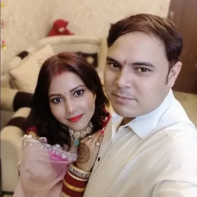 Parul Rajput profile