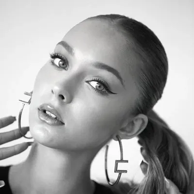 Alisa Sabirova profile