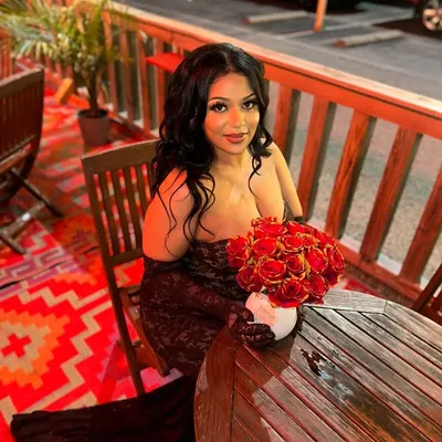 Carmen profile