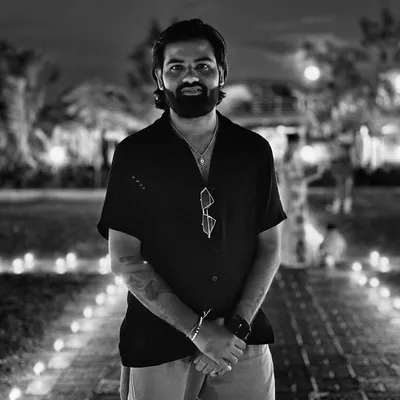 A l i s h ™ T h o r i y a 🇮🇳 profile