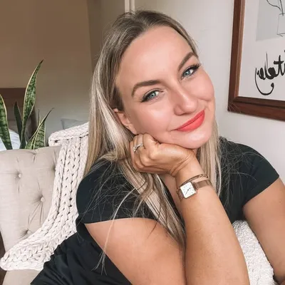 ALISHA AITKEN-RADBURN profile