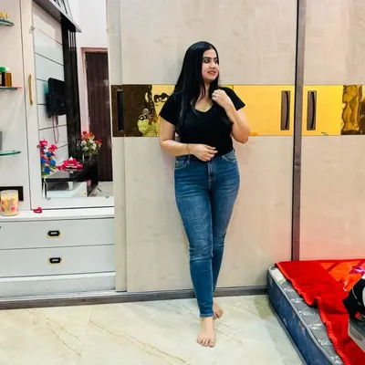 Alisha Choudhary profile