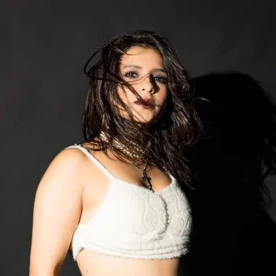 Alisha Behura profile
