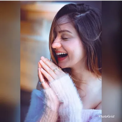 Alisha Chauhan profile