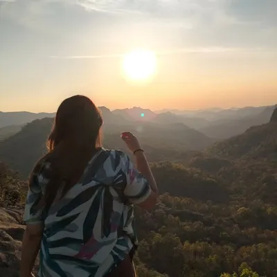 Alisha Rastogi ✨️ profile
