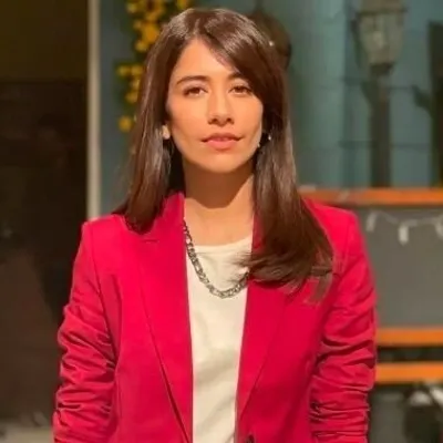 Alisha Ali profile
