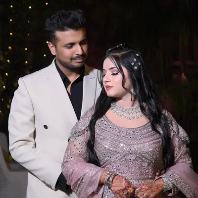 Alisha Salman Ansari❤️ profile