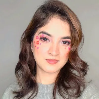 Alisha Arora profile