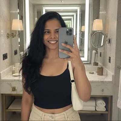 Alisha Bajpai Singh profile