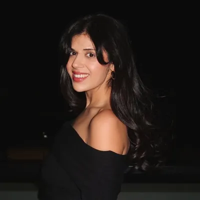 Alisha Bhojwani profile
