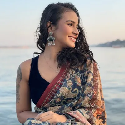 đź‘‘Alisha Shilpi Boseđź‘‘ profile