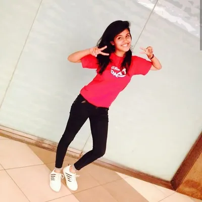 alisha😘😘 profile