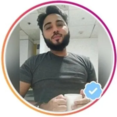 Shahnawaz Ali profile