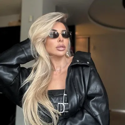 Алина profile
