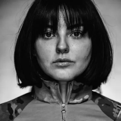 Alina Mykhailova ๐บ๐ฆ profile