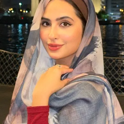 Alisha Pasha profile