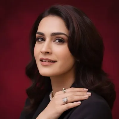 Alisha Sabharwal profile
