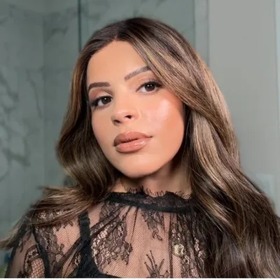 Alisha Abdulla profile