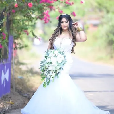 alisha's bridal accessories profile