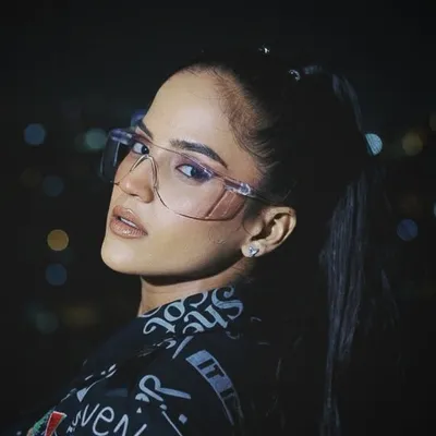 Alisha Shaikh profile