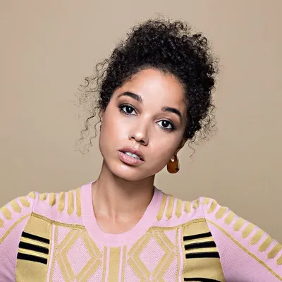 Alisha Wainwright profile