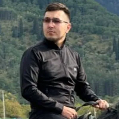 Алишер Нұрабдоллаев profile