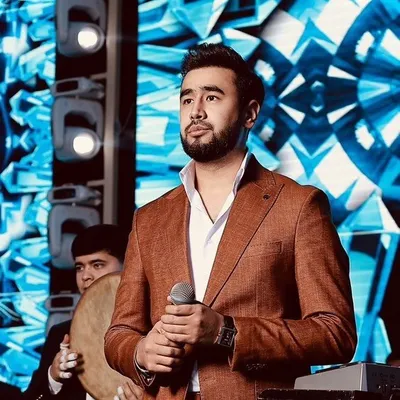 Alisher Akramov profile