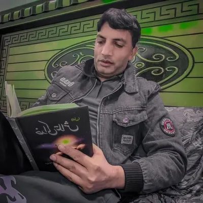 Ali Sher profile