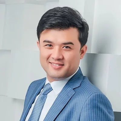 Alisher Fayz profile