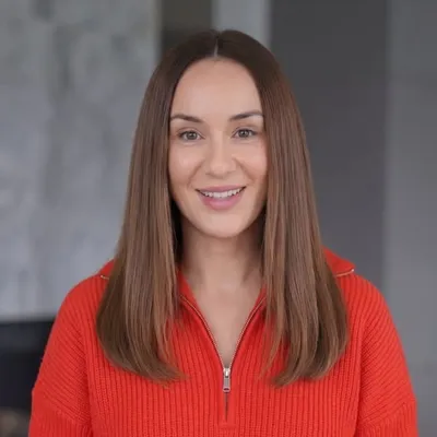 ⭐️ Ирина | Нейросети | ИИ | Контент profile