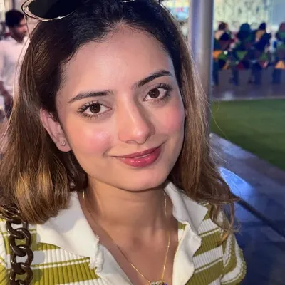 Alisha profile