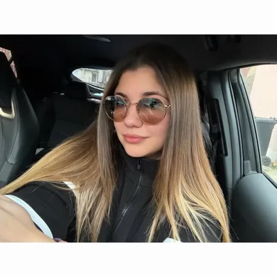 Алисия 👸🏼♋️ profile