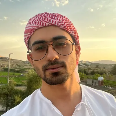 Ali Solanki 🍉