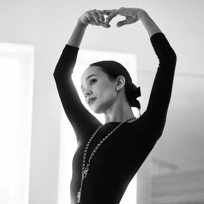 Alison Carroll profile