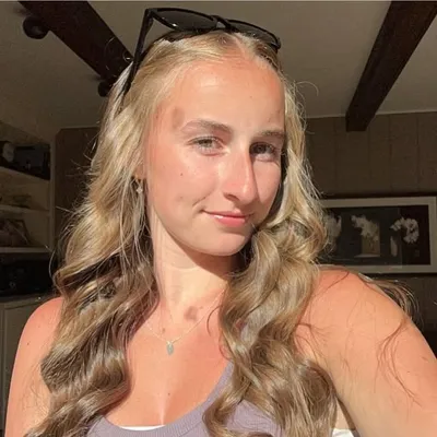 Alison McNamara profile