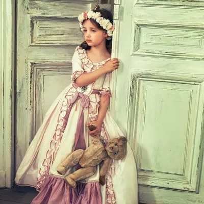 Alison Pook Photographe Paris profile