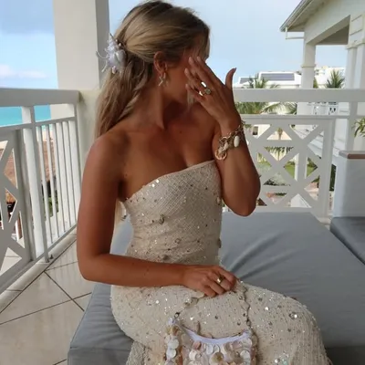 Alison Kay Baruch profile