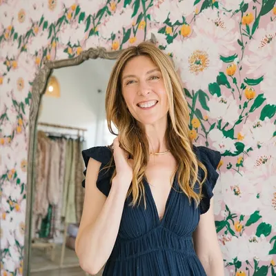 Alison Janssen Studio profile