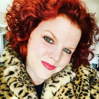 Alison McGill profile