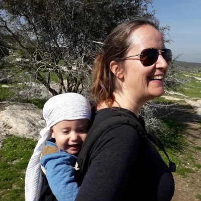 Alison McLernon profile