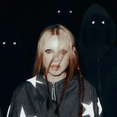 Alison Wonderland profile