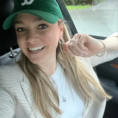 Alissa Horn profile