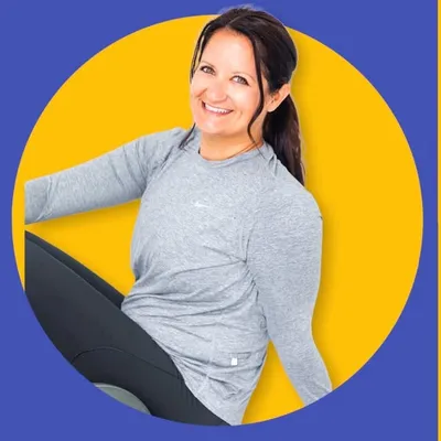 Personal trainer for Women profile