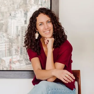 Alissa Rumsey MS, RD, CSCS profile